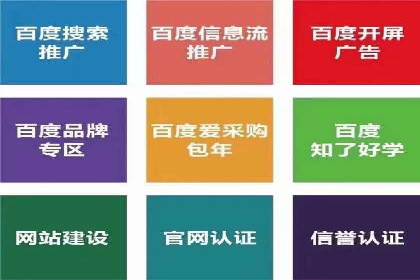 案例分享：SEM百度竞价助力企业品牌建设